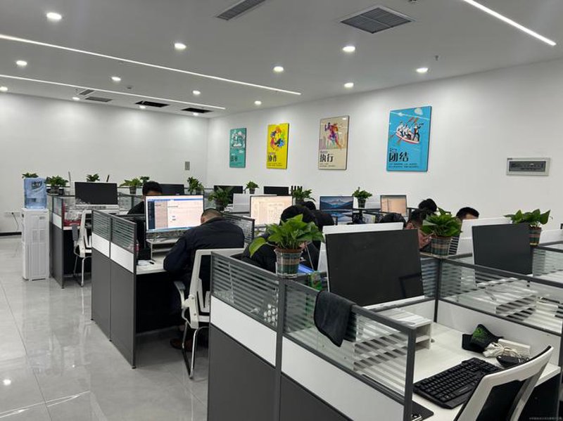 商务信息咨询：洞悉市场关键脉络
